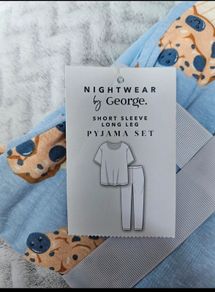 Ladies BNWT pyjamas from George
