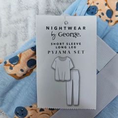 Ladies BNWT pyjamas from George