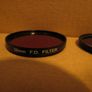 Camera Filter x 6 with a Case Image 9