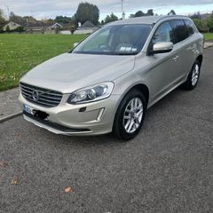 162 Volvo XC60 SE D4 Auto