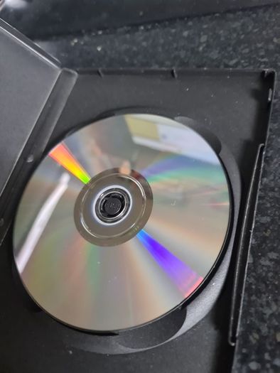 Anchorman DVD
