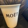 Moet Champagne Ice Bucket Image 3