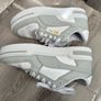 Puma Trainers UK 8 Image 4