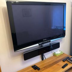Panasonic Television