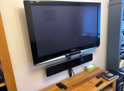 Panasonic Television