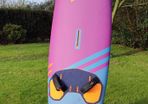 windsurfing board JP Australia freestyle wave