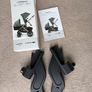 Uppababy Vista V2 Lower Adaptors Image 2