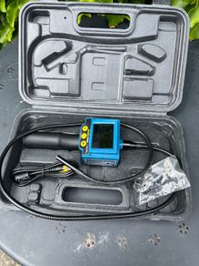 Inspection Camera