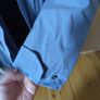 Jack Wolfson down waterproof jacket/ coat Image 3