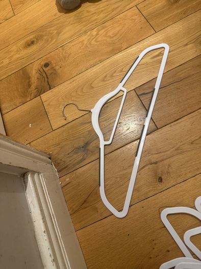 hangers