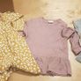 Baby Girl Clothes 12-18m Image 5