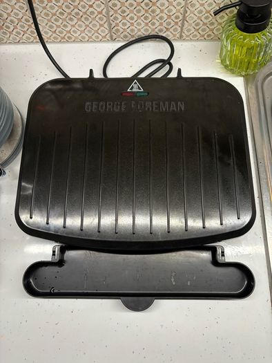 George Foreman Grill