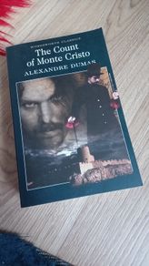 The Count of Monte Cristo - Alexandre Dumas (Complete and Unabridged)