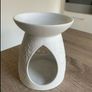ceramic oil burner Image 2