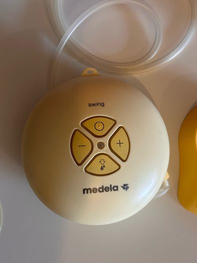 Medela Breastfeeding Bundle