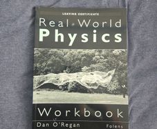 Real World Physics Workbook