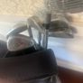 Golf bag plus clubs Image 2