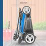 Electric Lawnmower Image 6