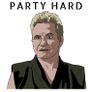 Cobra Kai Sensei John Kreese Karate Kid Birthday A5 Card Image 3