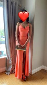 Debs TY dress