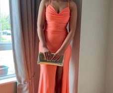 Debs TY dress