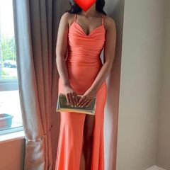 Debs TY dress