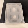 Scanavo DVD cases 18 disc clear 49mm Image 3