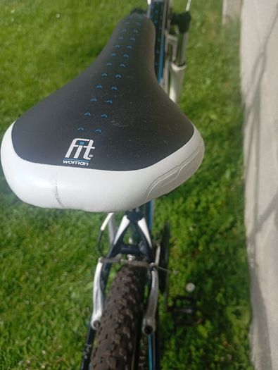 Ladies Felt bicycle MTB