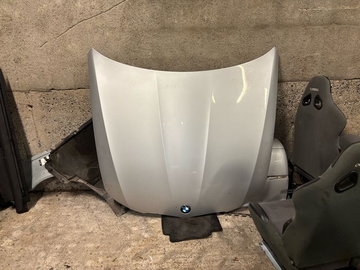 E90 parts