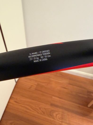 Babolat Evoke Tour Tennis Racket Like New