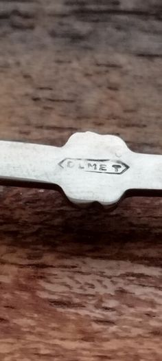 souvenir spoon