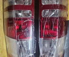 Mercedes Sprinter Rear Lights Left & Right Brand New