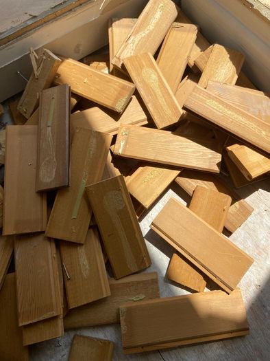 fire wood