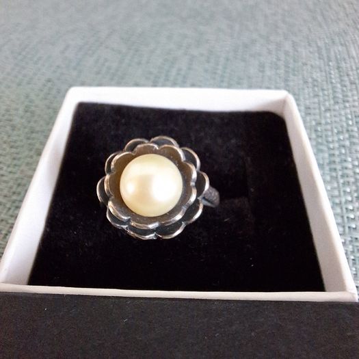 silver rings