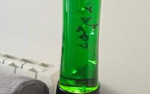 Xbox lava lamp