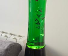 Xbox lava lamp