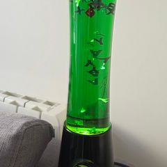 Xbox lava lamp