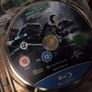 Jurassic World ! Steelbook ! Blu-ray ! 2015 ! Chris Pratt ! Image 4