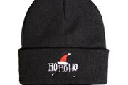 Christmas Beanie