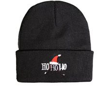 Christmas Beanie