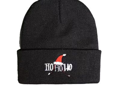 Christmas Beanie