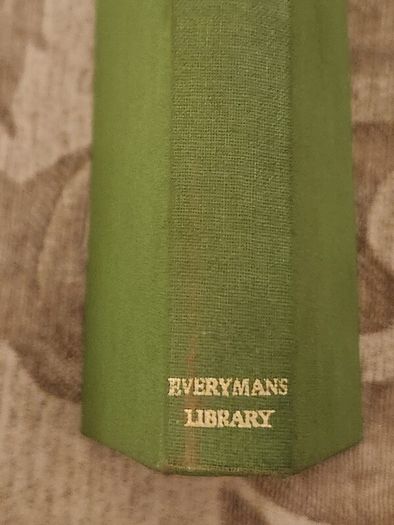 The Dreams of Sophocles. Translated By Sir George Young . 1947 Everysman Library. Hardback In Good Condition.