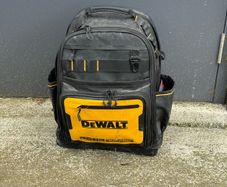 dewalt tool bag