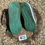 Premium Nike Air Max 1 Turquoise Denim Image 4