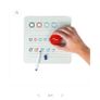 Janod Learn to Write Set | Montessori Educational Toy (Ages 3-6) Image 5