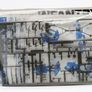 Bandai 1/48 Scale U.S. Army Infantry No. 21 WW11 Image 4