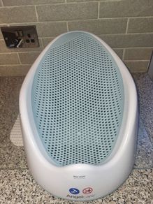 baby bath