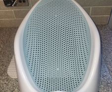 baby bath
