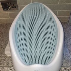 baby bath