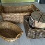 Woven trays Image 3